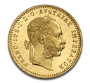1 Ducat Gold Coin | New Edition | Austria
