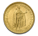 20 Corona Gold Coin | 1892-1914 | Hungary