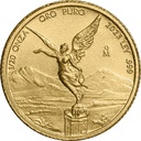 Libertad 1/20oz Gold Coin 2023