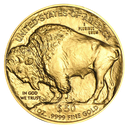 American Buffalo 1 oz Gold Coin 2024