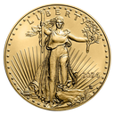 American Eagle 1 oz Gold Coin 2024