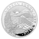 Noah's Ark Armenien 1oz Silver Coin 2023