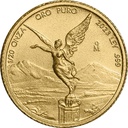 Libertad 1/20oz Gold Coin 2024