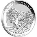 Koala 1oz Silver coin 2014 | margin scheme
