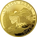 Noah's Ark 1/2oz Gold Coin 2025