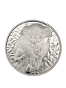 Koala 1oz Silver Coin 2007 | margin scheme