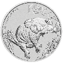 Koala 1kg Silver Coin 2022 | margin scheme