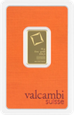 10g Gold Bar | Valcambi