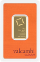20 Grams Gold Bar | Valcambi