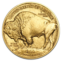 American Buffalo 1oz Gold Coin 2015