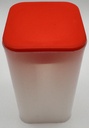 Coin tube for 20 Coins with diameter 38mm - (empty)