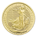 Britannia 1/4oz Gold Coin 2026