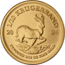 Krugerrand 1/10oz Gold Coin 2026