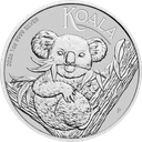 Koala 1 oz Silver Coin 2026