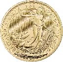Britannia 1oz Gold Coin 2027