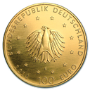 100 Euro Lorsch Abbey 1/2oz Gold Coin 2014 | Germany