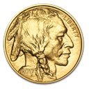American Buffalo 1oz Gold Coin 2017