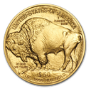 American Buffalo 1oz Gold Coin | different years 