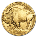 American Buffalo 1oz Gold Coin 