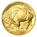 American Buffalo 1oz Gold Coin 2018