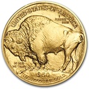 American Buffalo 1oz Gold Coin 2014