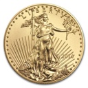 American Eagle 1/2oz Gold Coin 2014