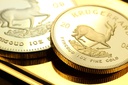 Gold Coins by Weight
