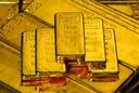Gold Bars by Manufacturer