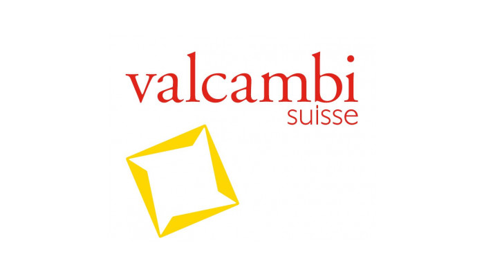 Manufacturer: Valcambi