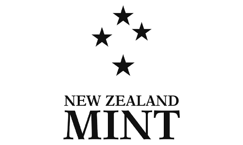 Manufacturer: New Zealand Mint