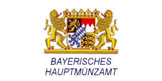 Manufacturer: Bayerisches Hauptmünzamt