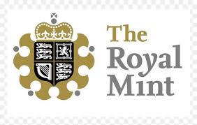 Manufacturer: Royal Mint