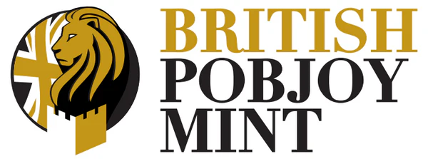 Manufacturer: British Pobjoy Mint