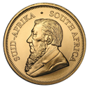 Krugerrand 1oz Gold Coin 2019