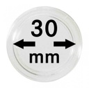 Coin Capsule 30mm