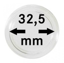 Coin Capsule 32.5mm