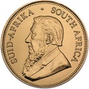 Krugerrand 1/2oz Gold Coin 2020