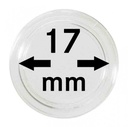 Coin Capsule 17mm