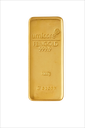 1,000 Gram Gold Bar Umicore