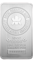 Royal Canadian Mint 10 oz Silverbar