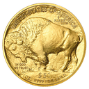 American Buffalo 1oz Gold Coin 2022