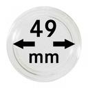 Coin Capsule 49mm