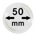 Coin Capsule 50mm