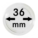 Coin Capsule 36mm