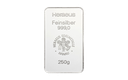 250g Silver Bar | Heraeus - cast