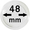 Münzkapsel 48mm