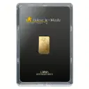1/10oz Gold Bar | Heimerle + Meule
