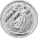 Britannia 1oz Silver Coin 2027