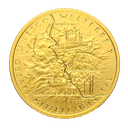 100 Euro Upper Rhein Valley 1/2oz Gold Coin 2015 | Germany