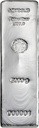 5kg Silver Bar Heraeus